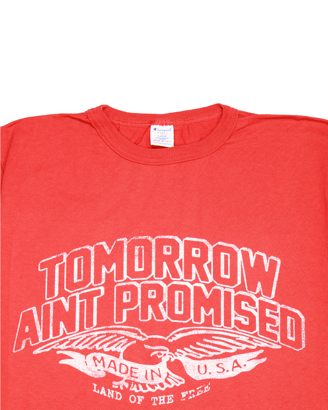Land of the free Shirt