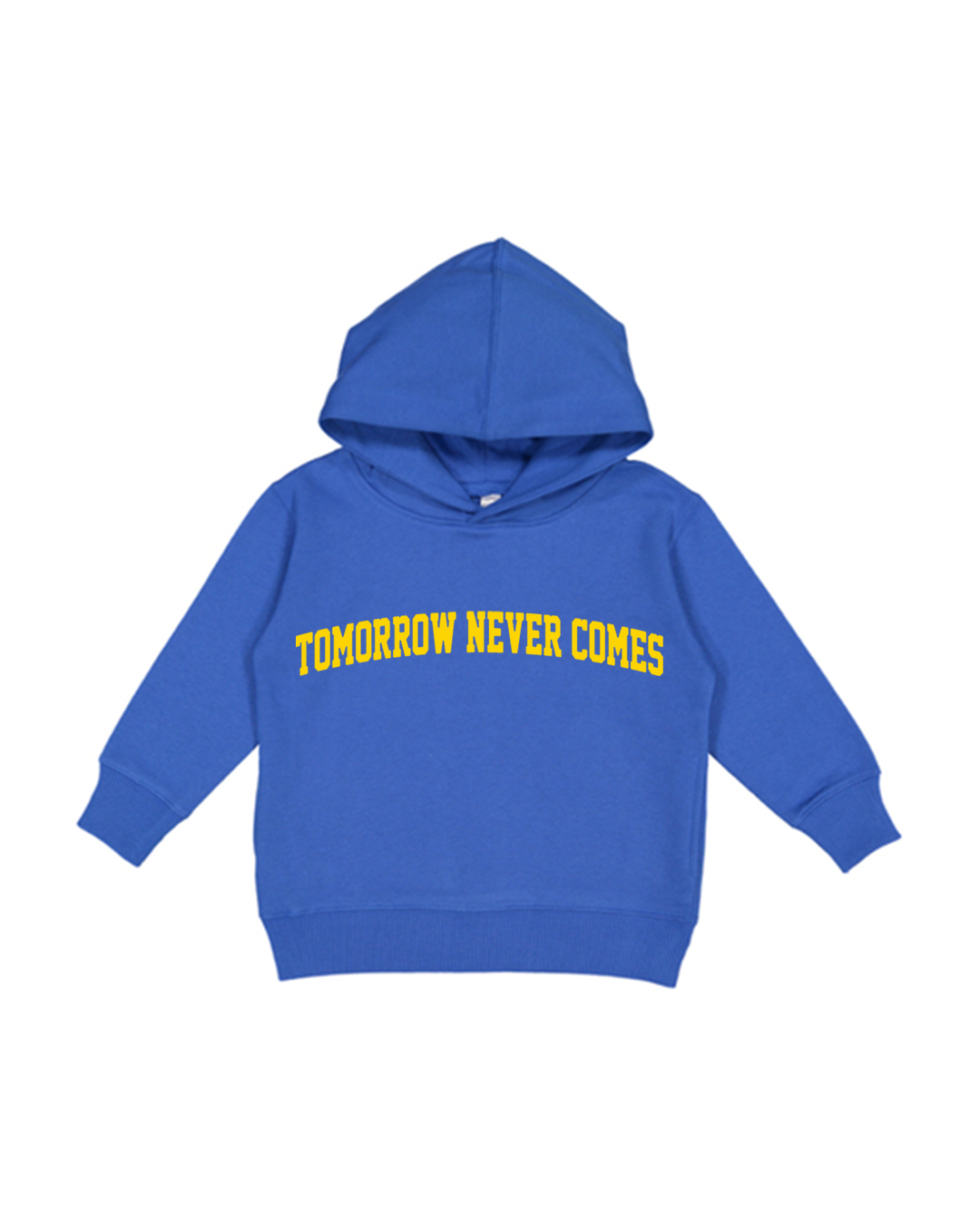 Arch Tomorrow Kids Hoodie