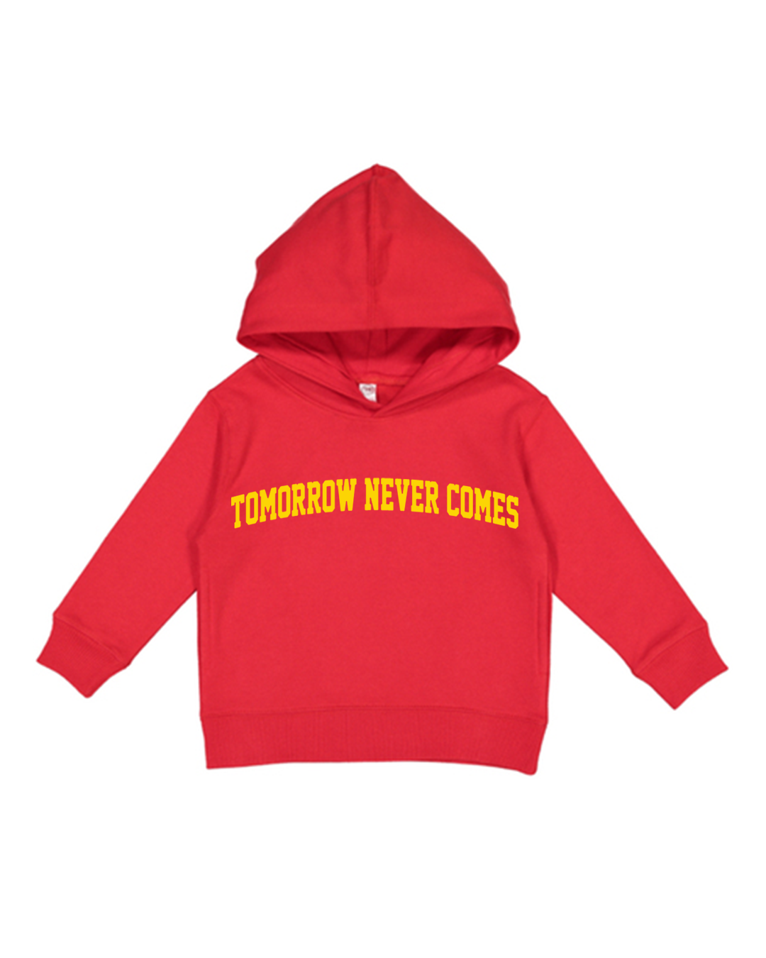 Arch Tomorrow Kids Hoodie