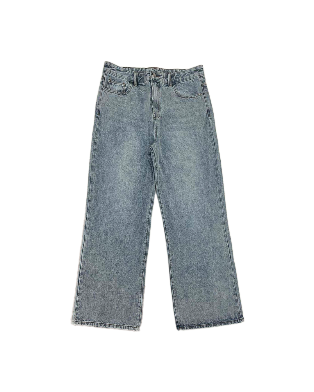 Doris Baggy Jeans (PREORDER)